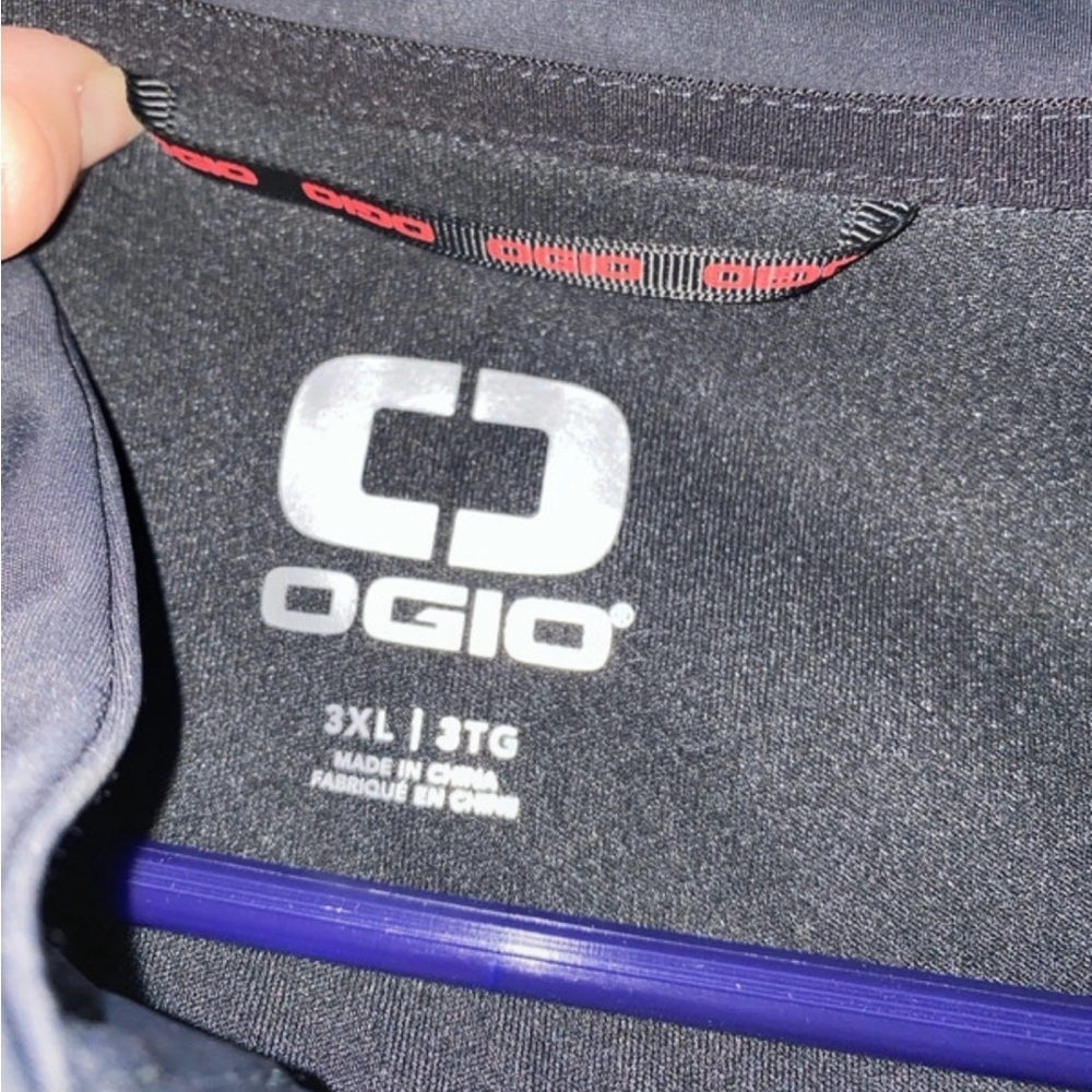 Women’s Ogio Water Repellent Soft Shell Jacket - image 3